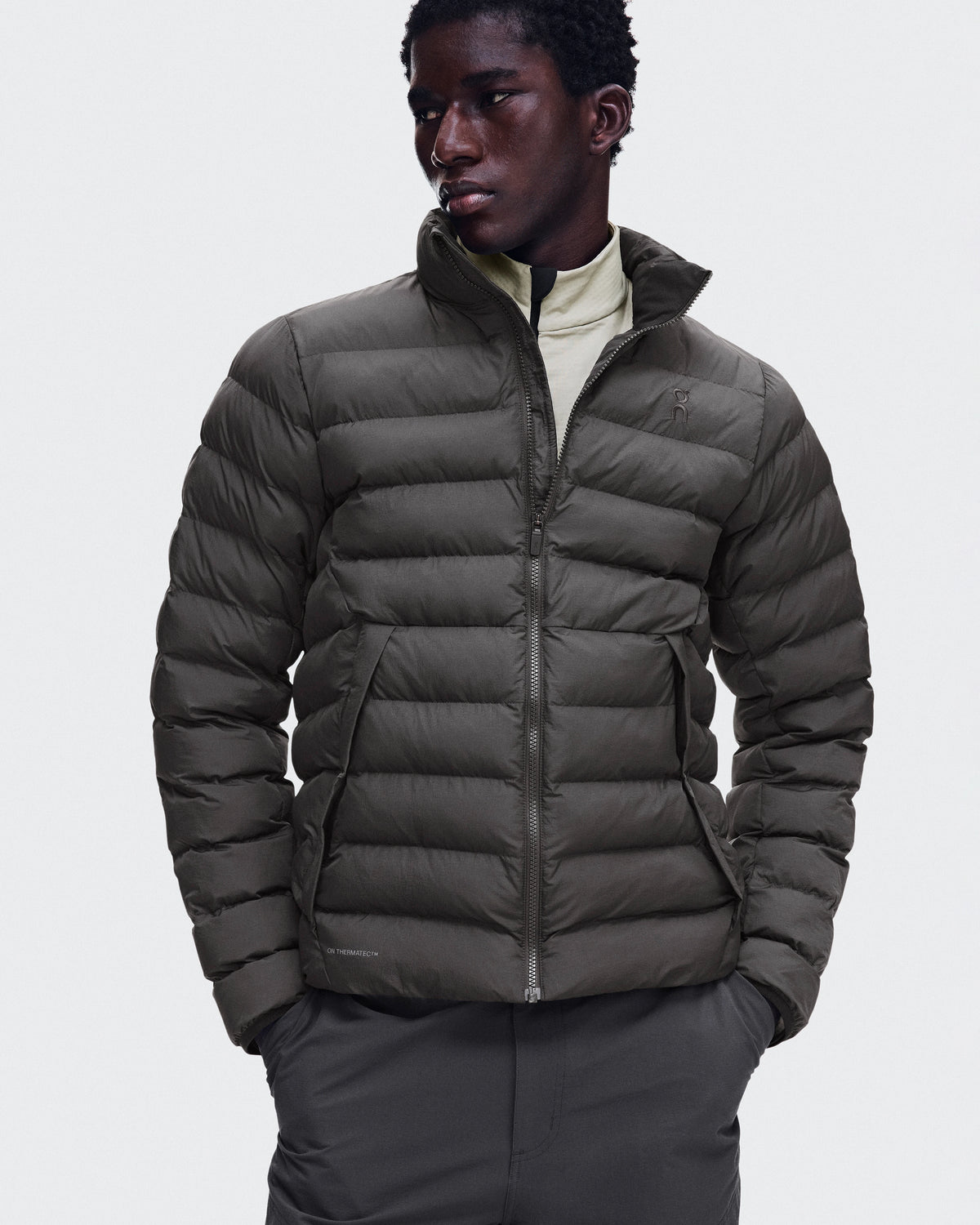 Ascent Puffer Jacket