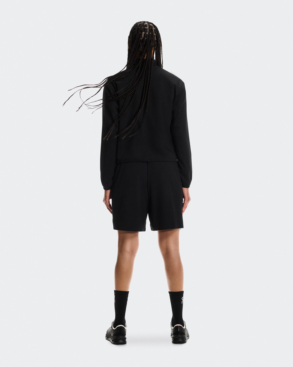 Track Jacket
