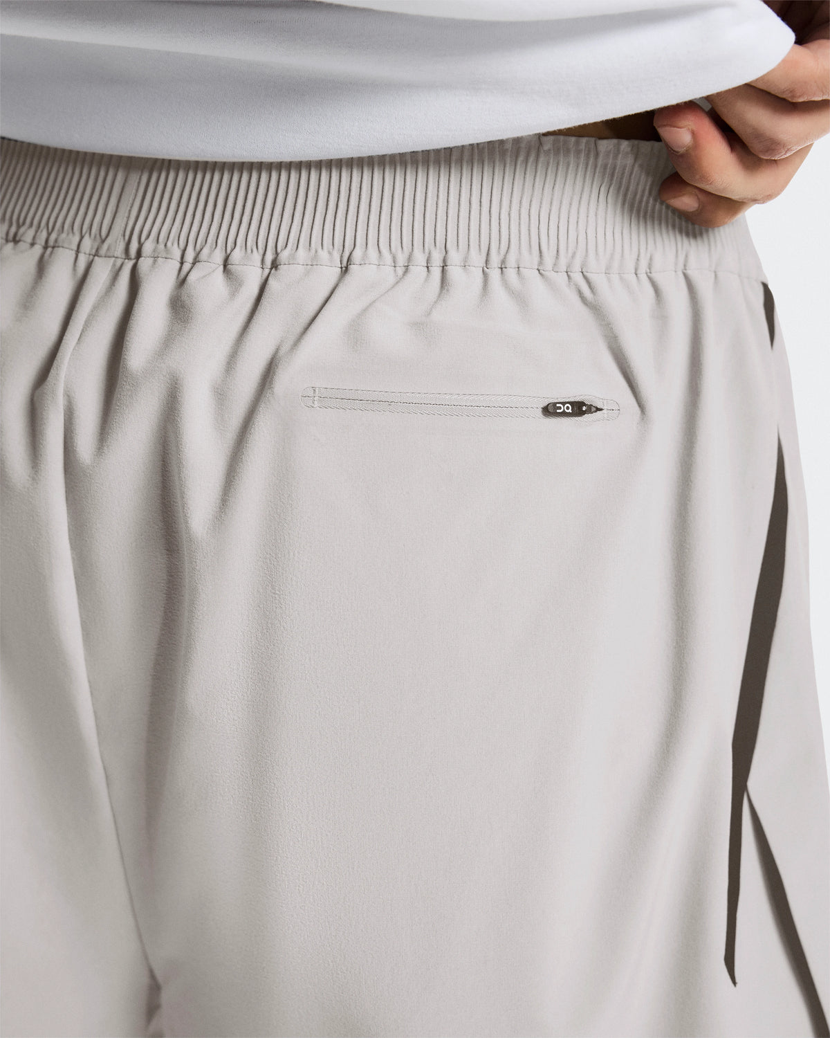 Train Shorts