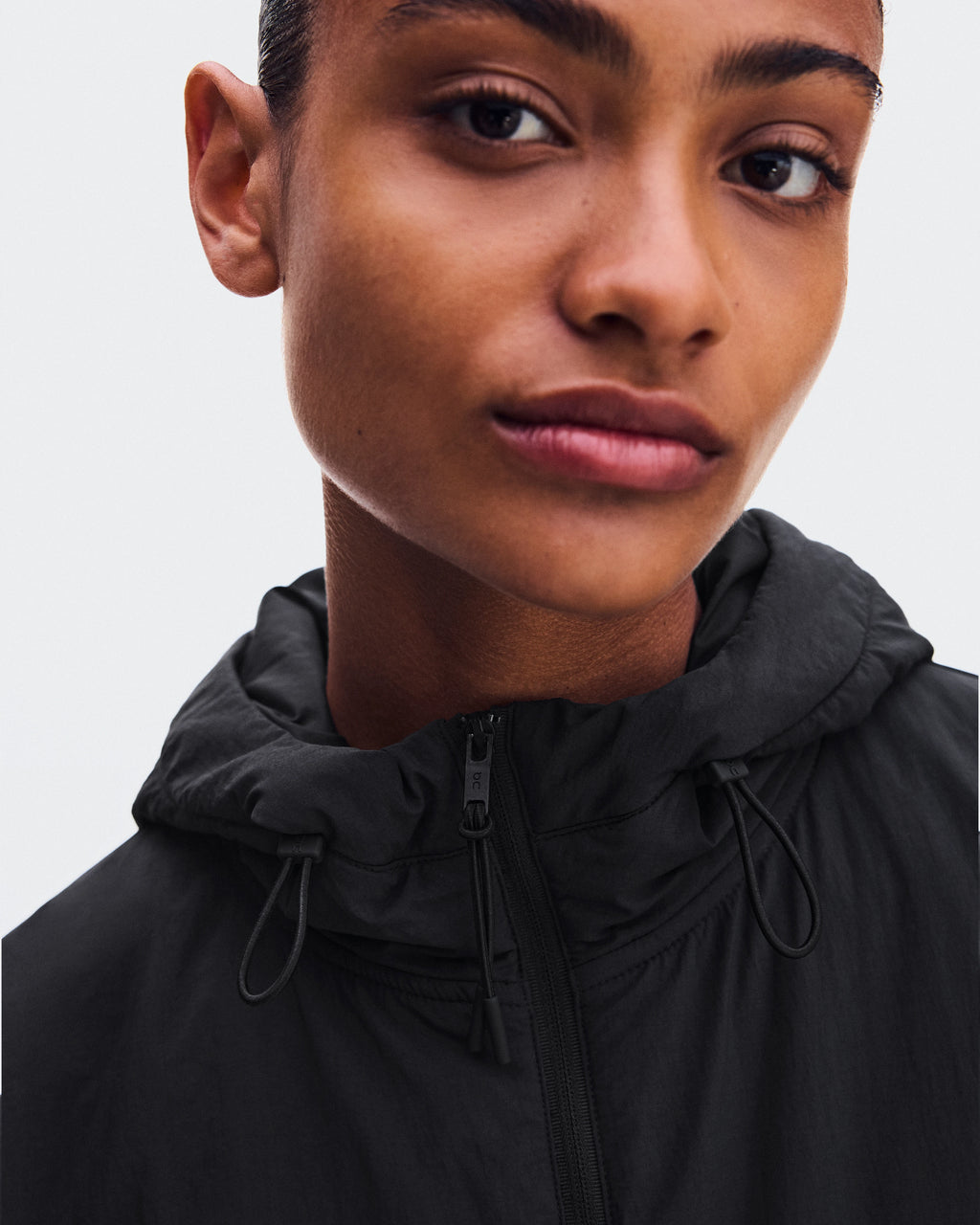 Insulated Half-Zip Anorak