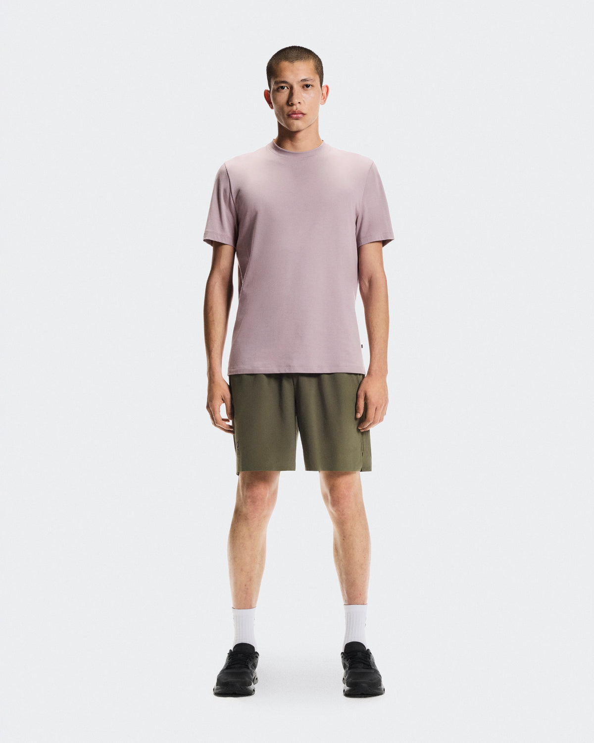 Focus Shorts