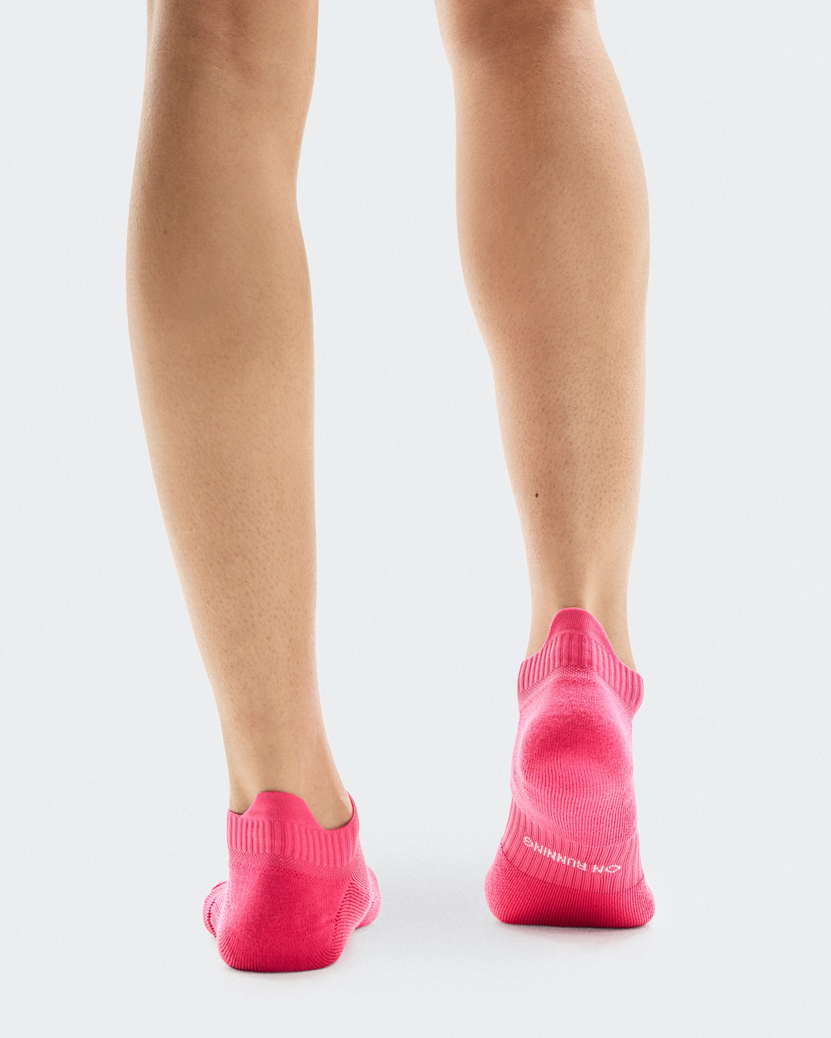 Core Run Sock Low 2P