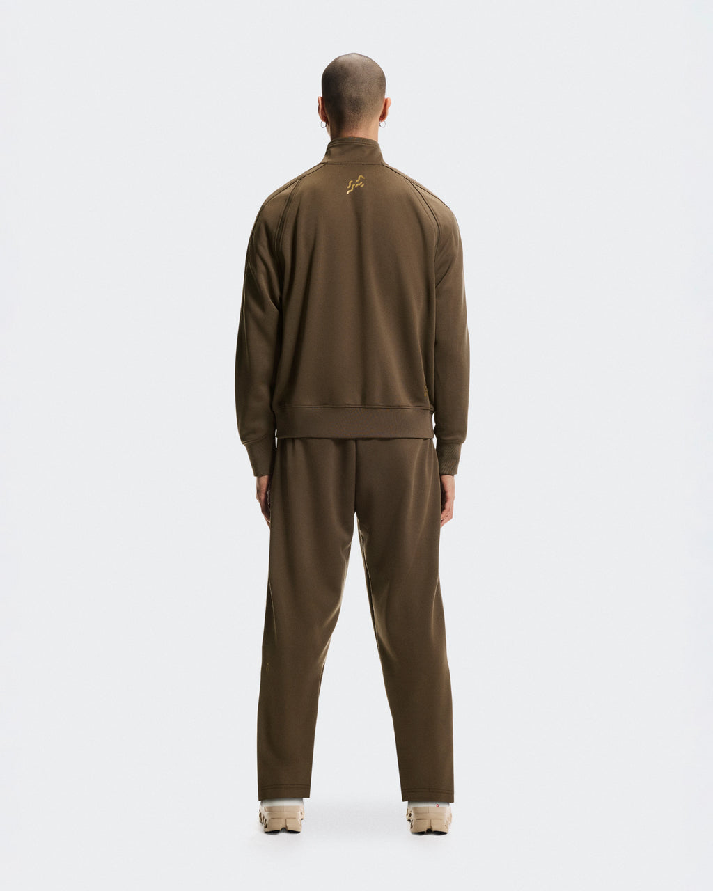 Track Jacket Year of the Horse