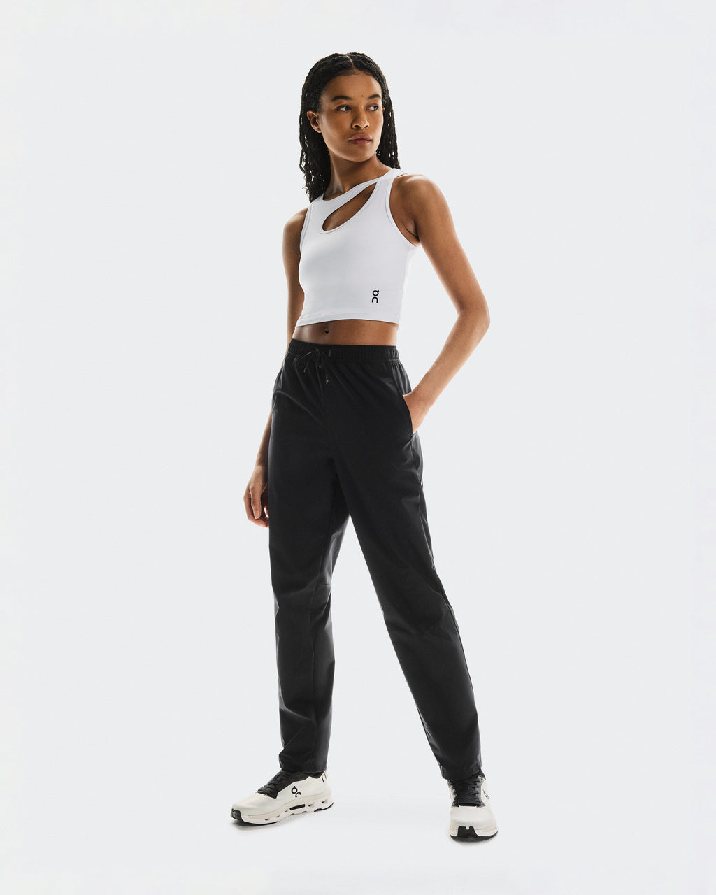 Track Pants