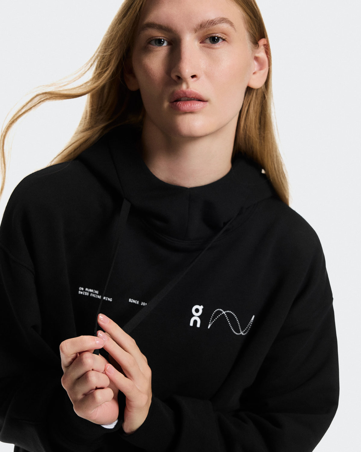 Club Hoodie Avant