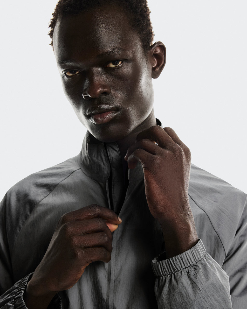 Court Jacket