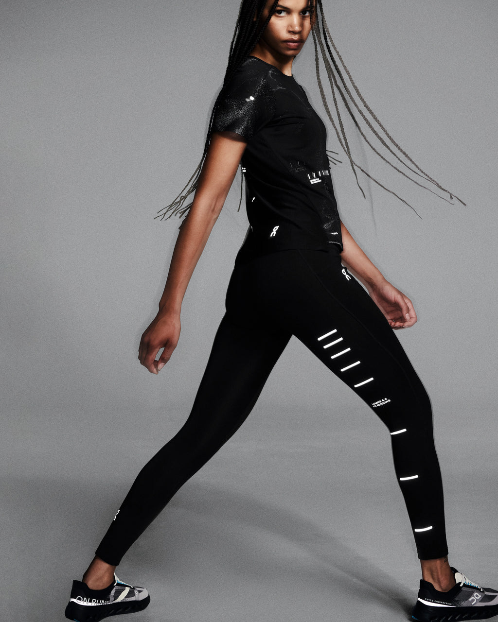 Performance Tights Lumos