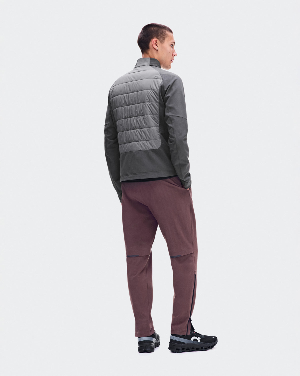 Weather Winter Pants
