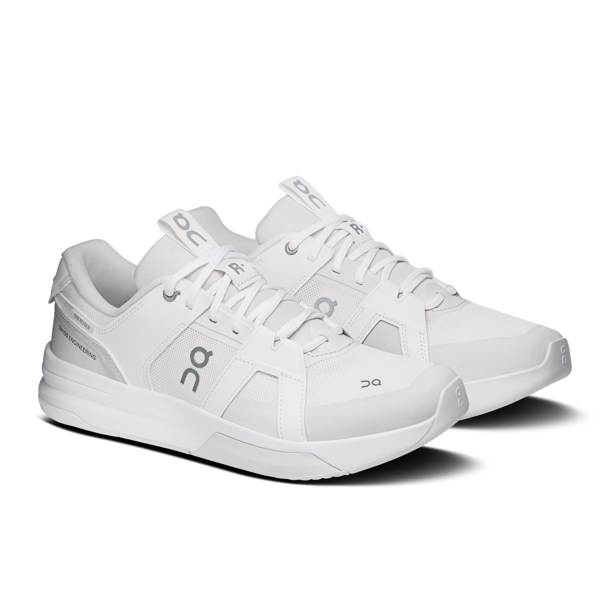 THE ROGER Clubhouse Pro 2