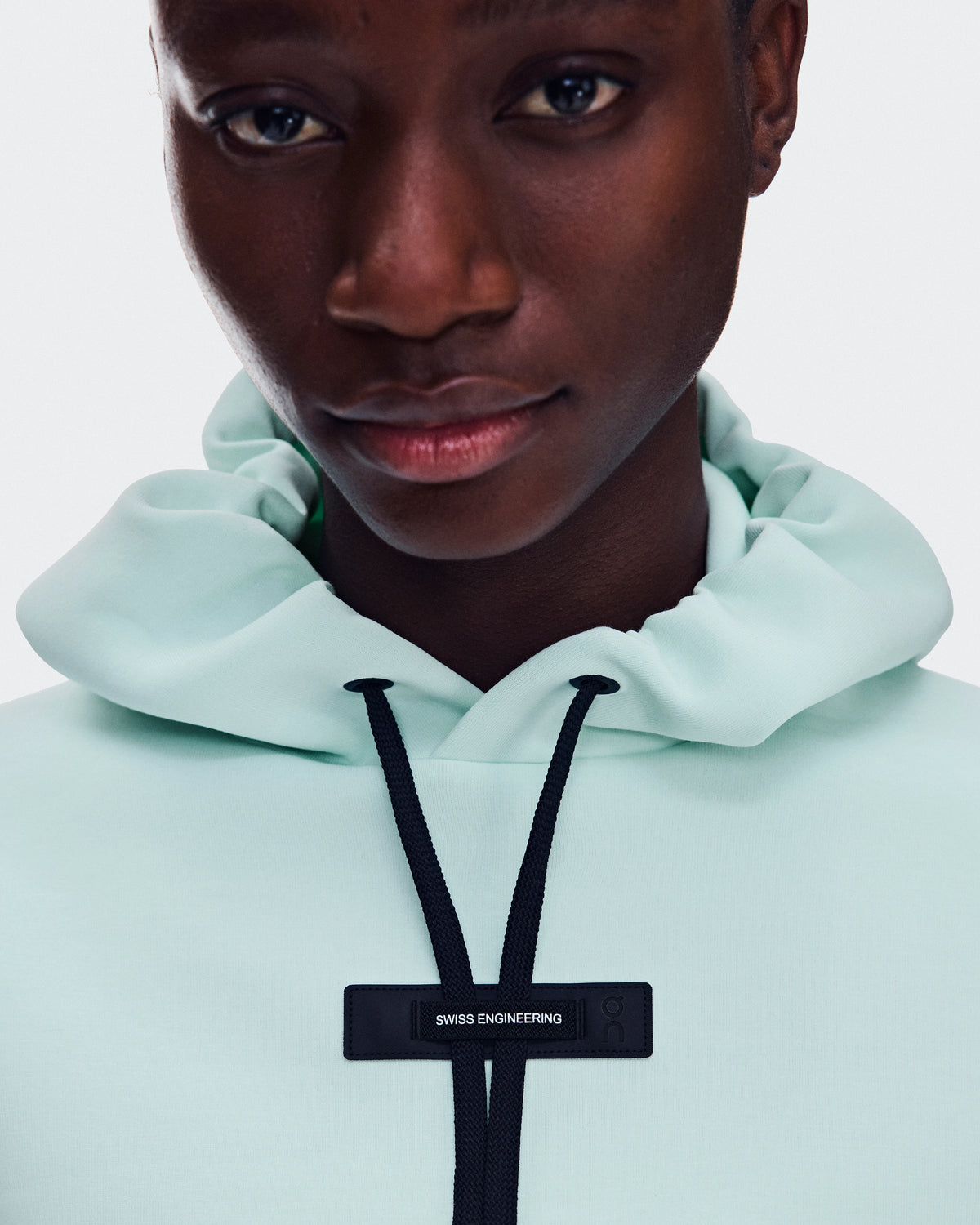 Focus Tech Hoodie