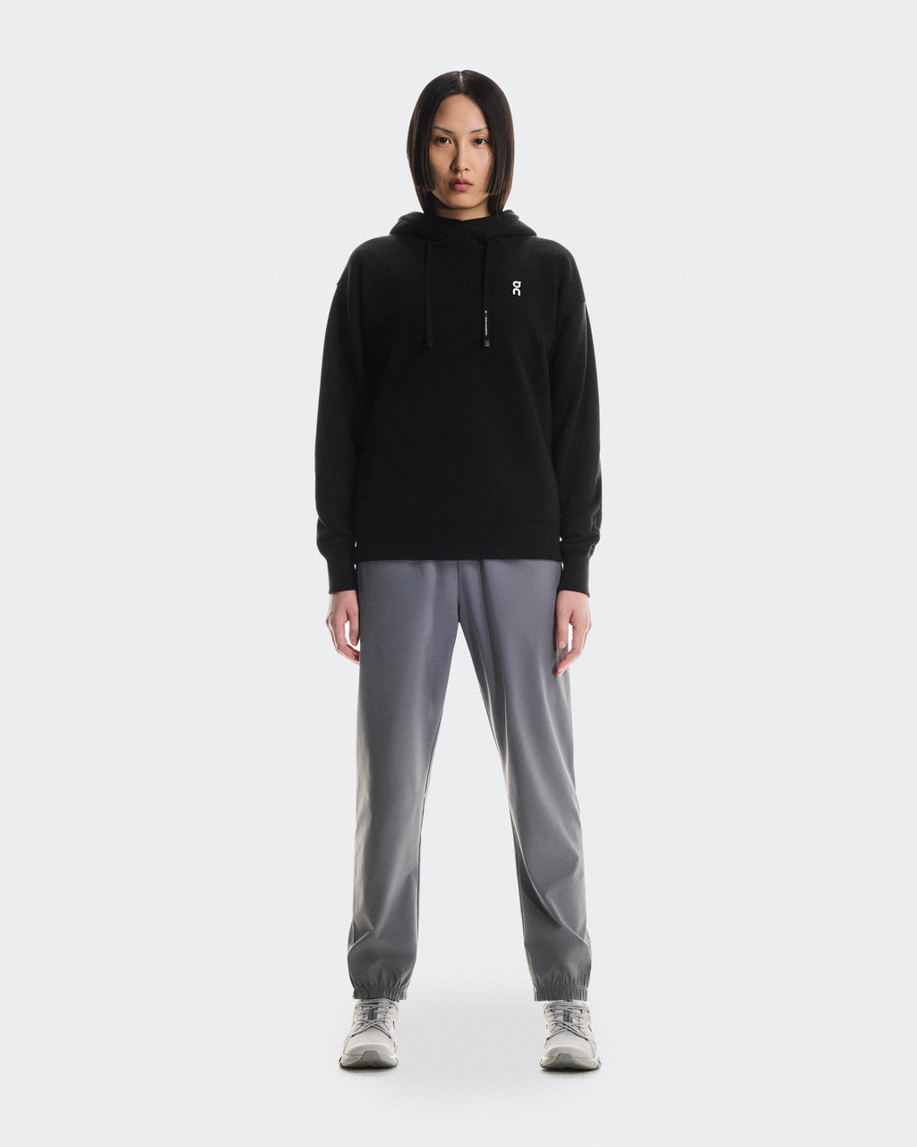 Club Hoodie Graphic