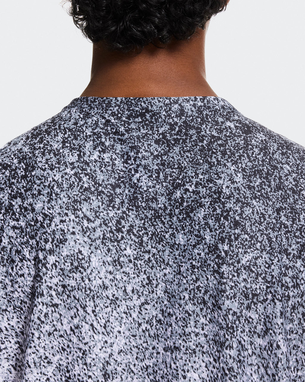 Court Tank Fade