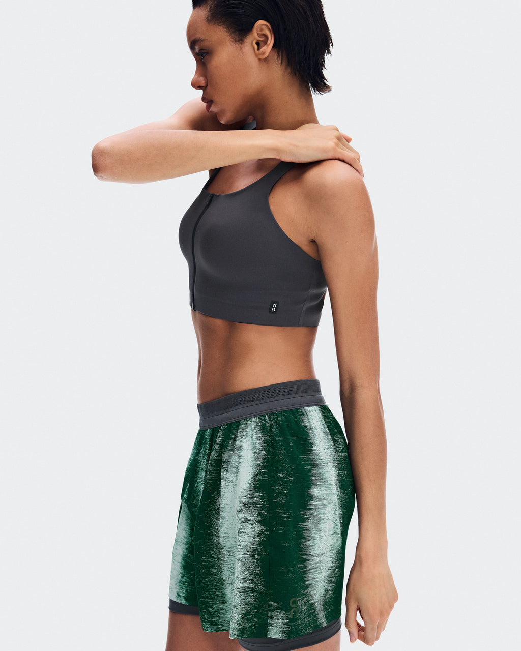 Performance Shorts Terra