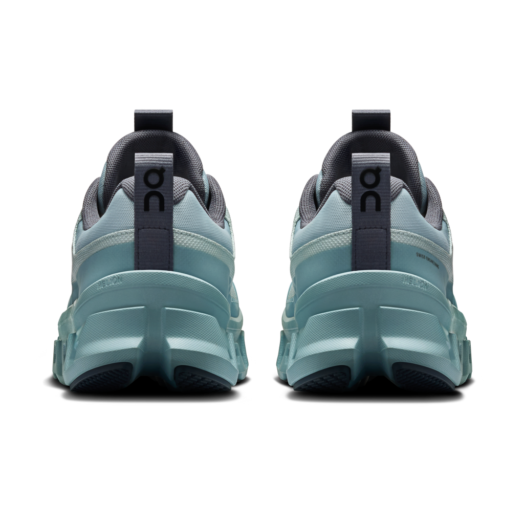 Cloudmonster 1 Waterproof
