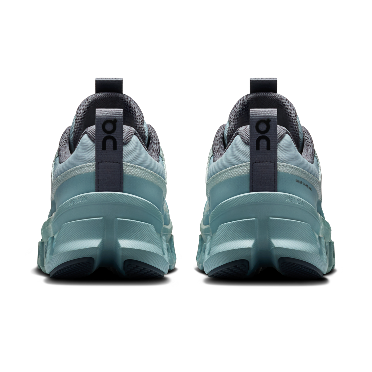 Cloudmonster 1 Waterproof