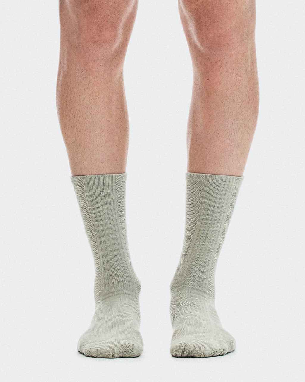 Hybrid Sock High 2P