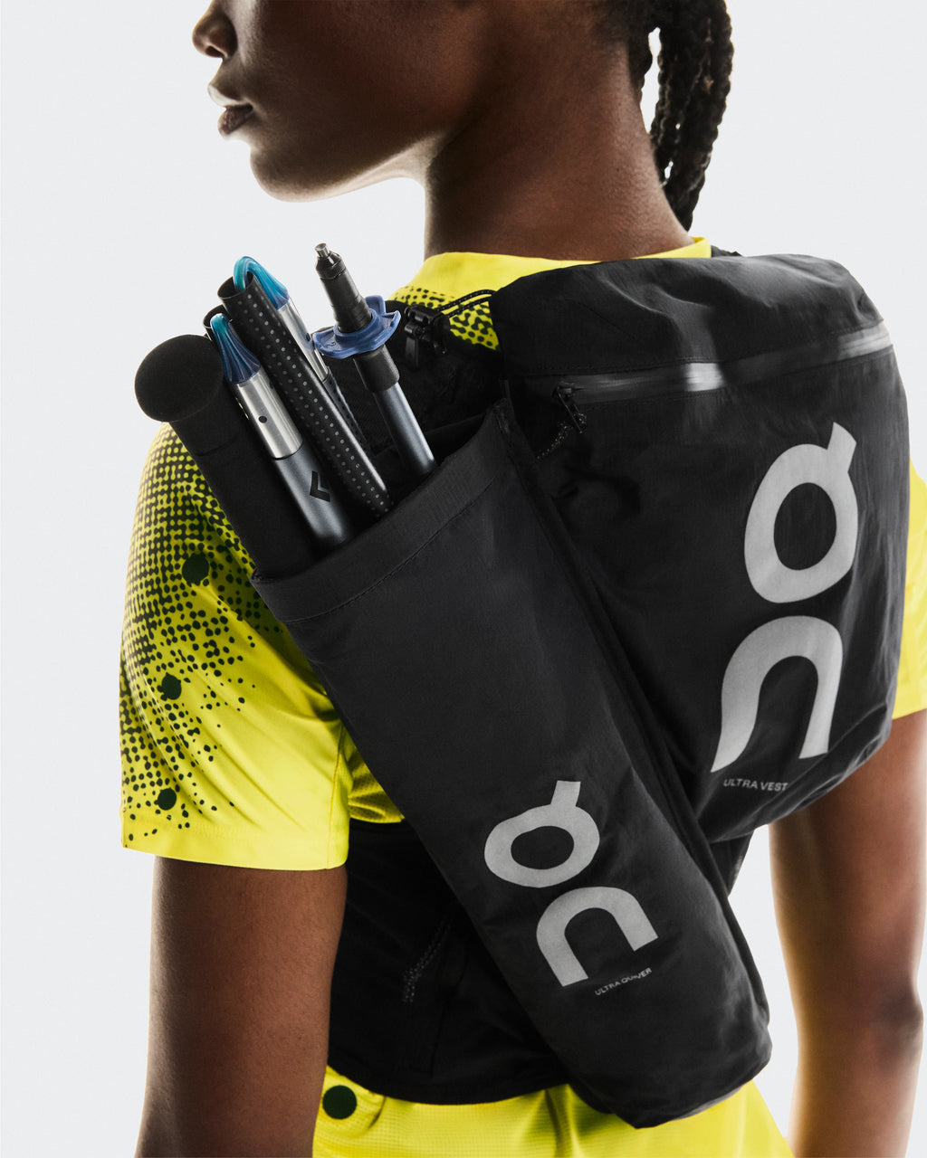 Ultra Quiver