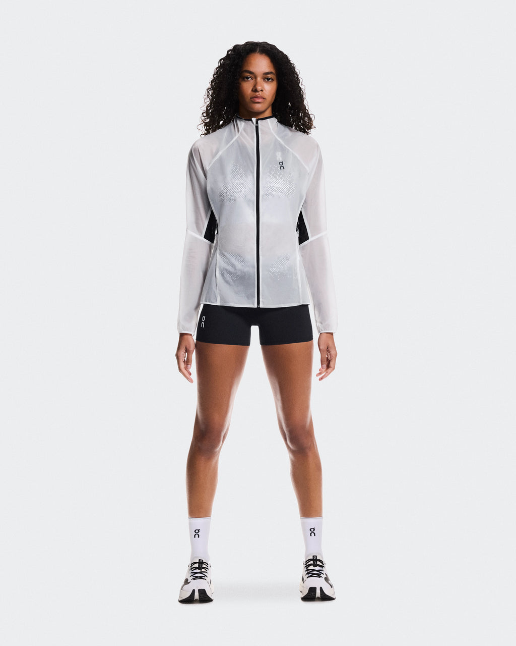 Zero Jacket