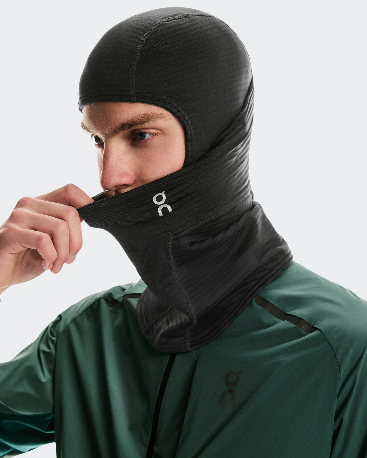 Winter Run Balaclava