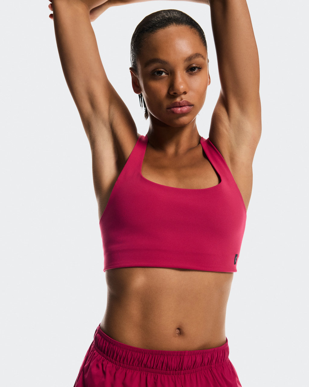 Studio Bra