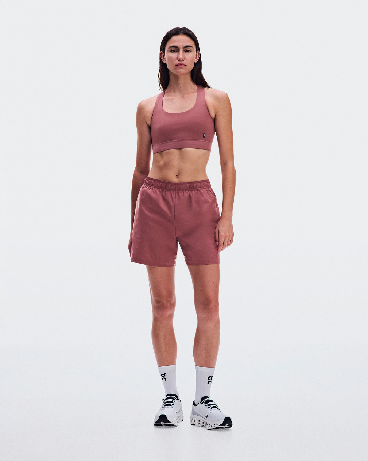 Core Bra