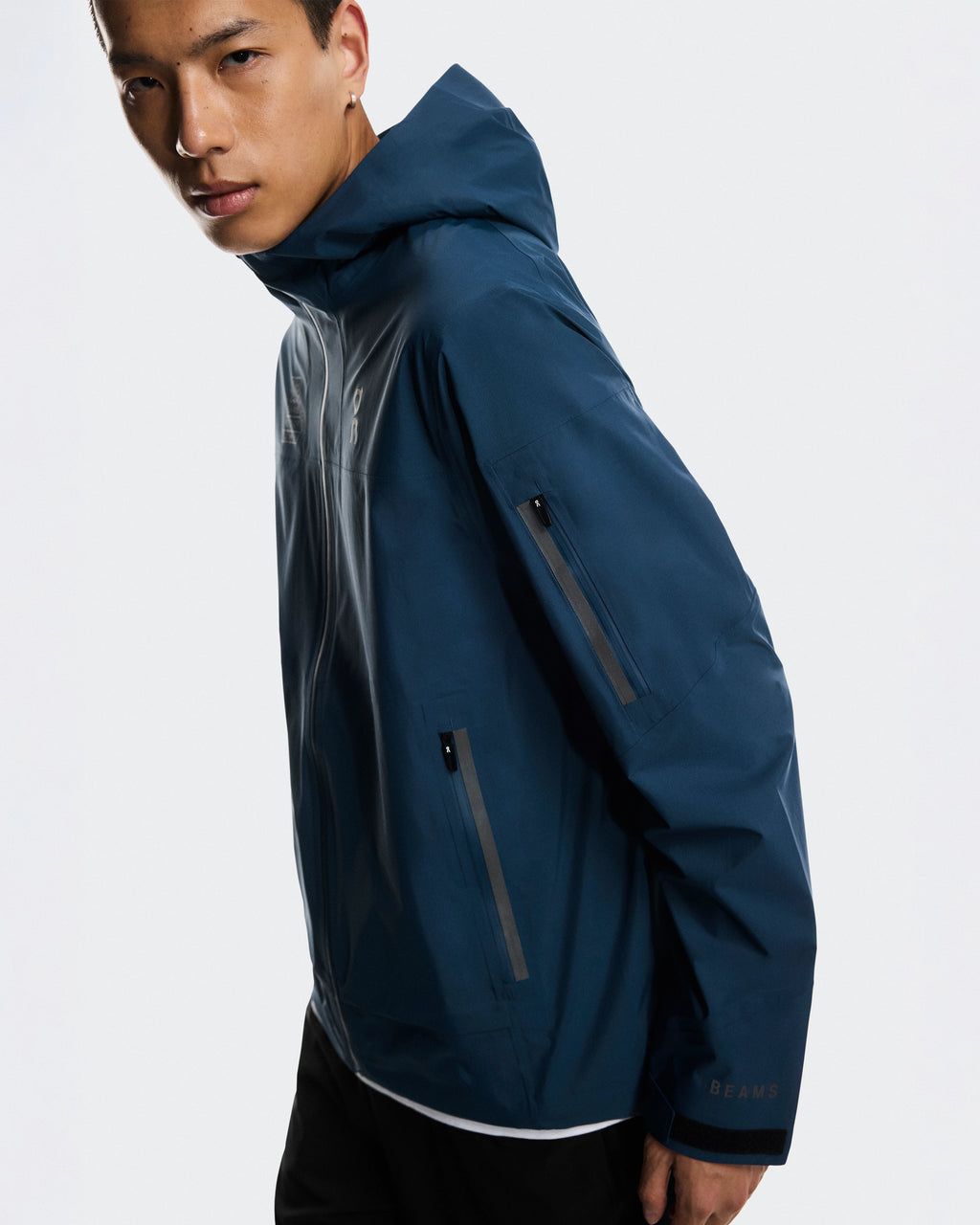 Trek Jacket BEAMS REI