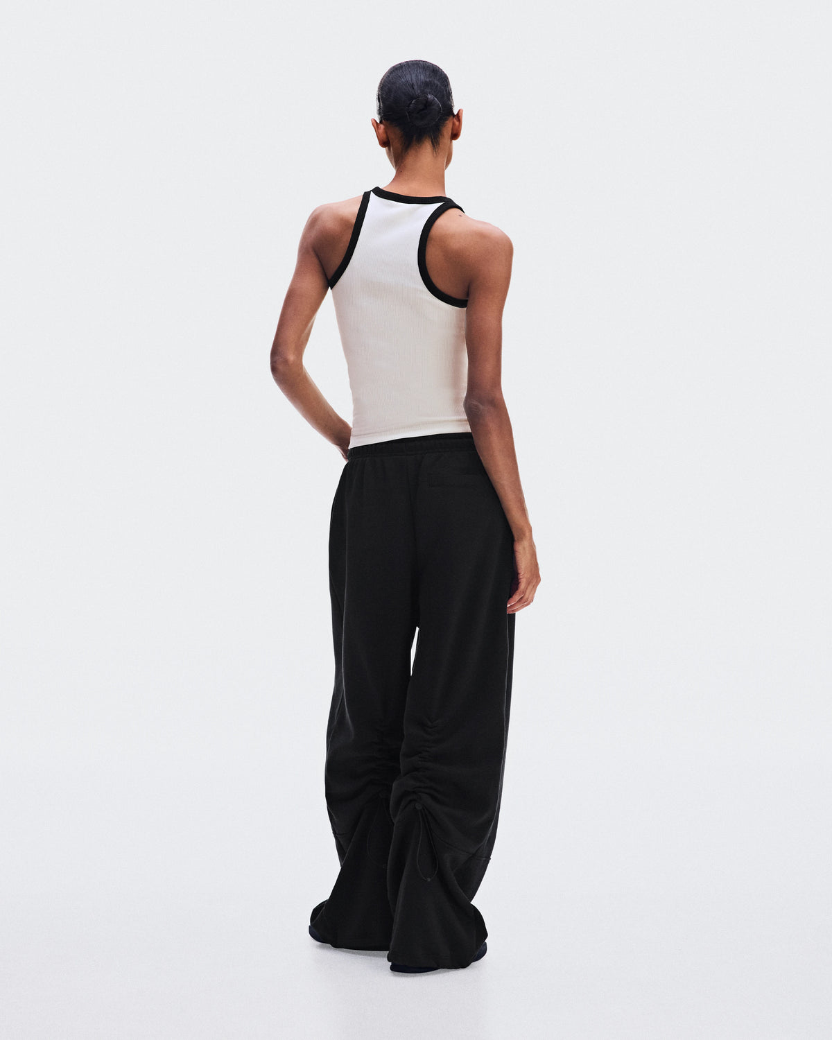 All-Day Ribbed Tank