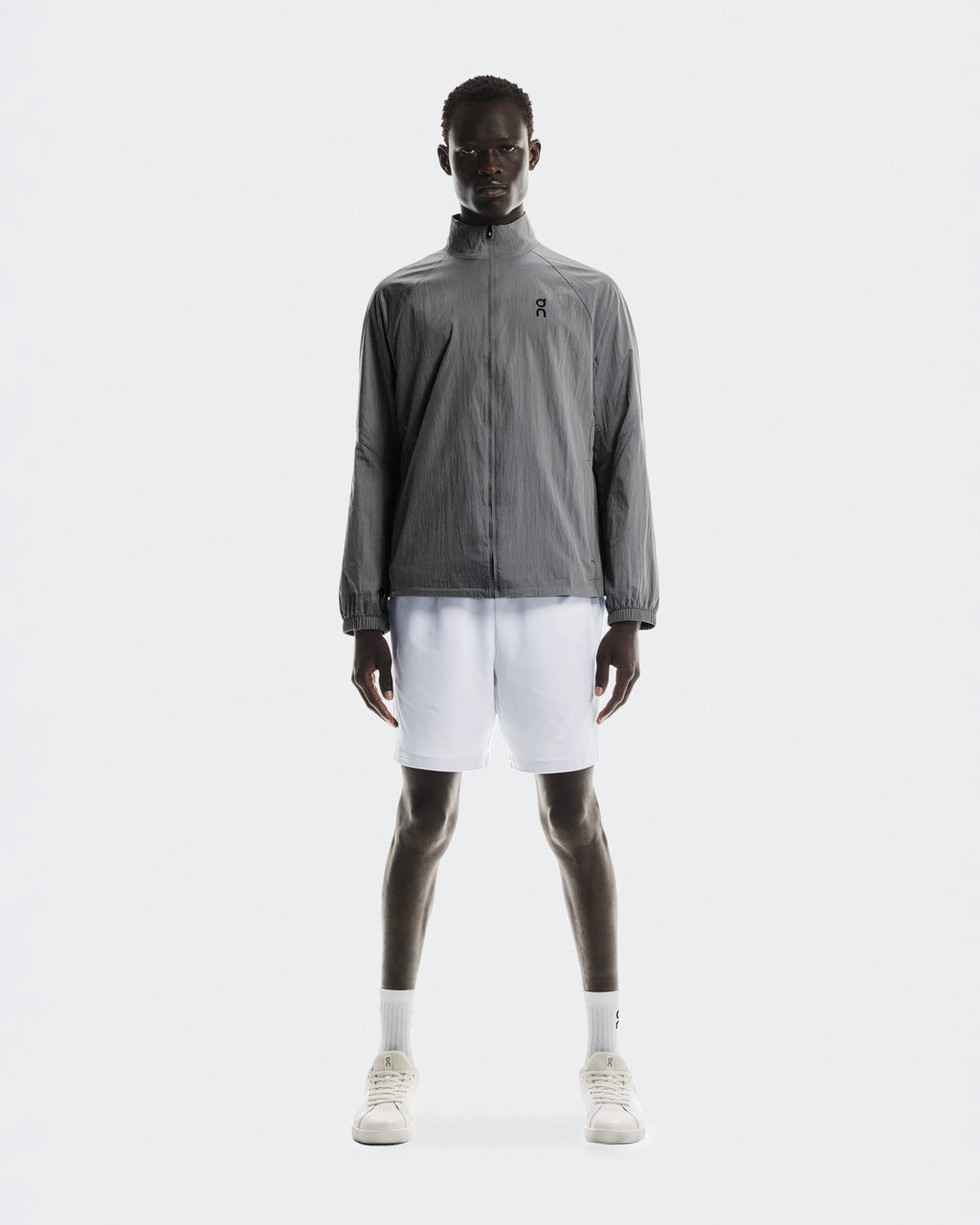 Court Jacket