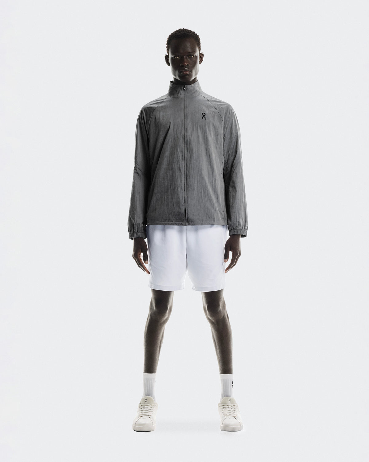 Court Jacket