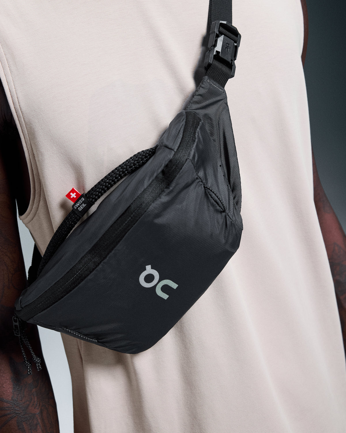 Waist Pack 2L Lite