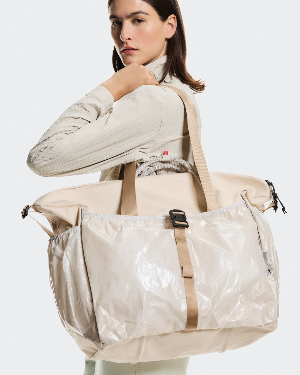 Court Pack 40L