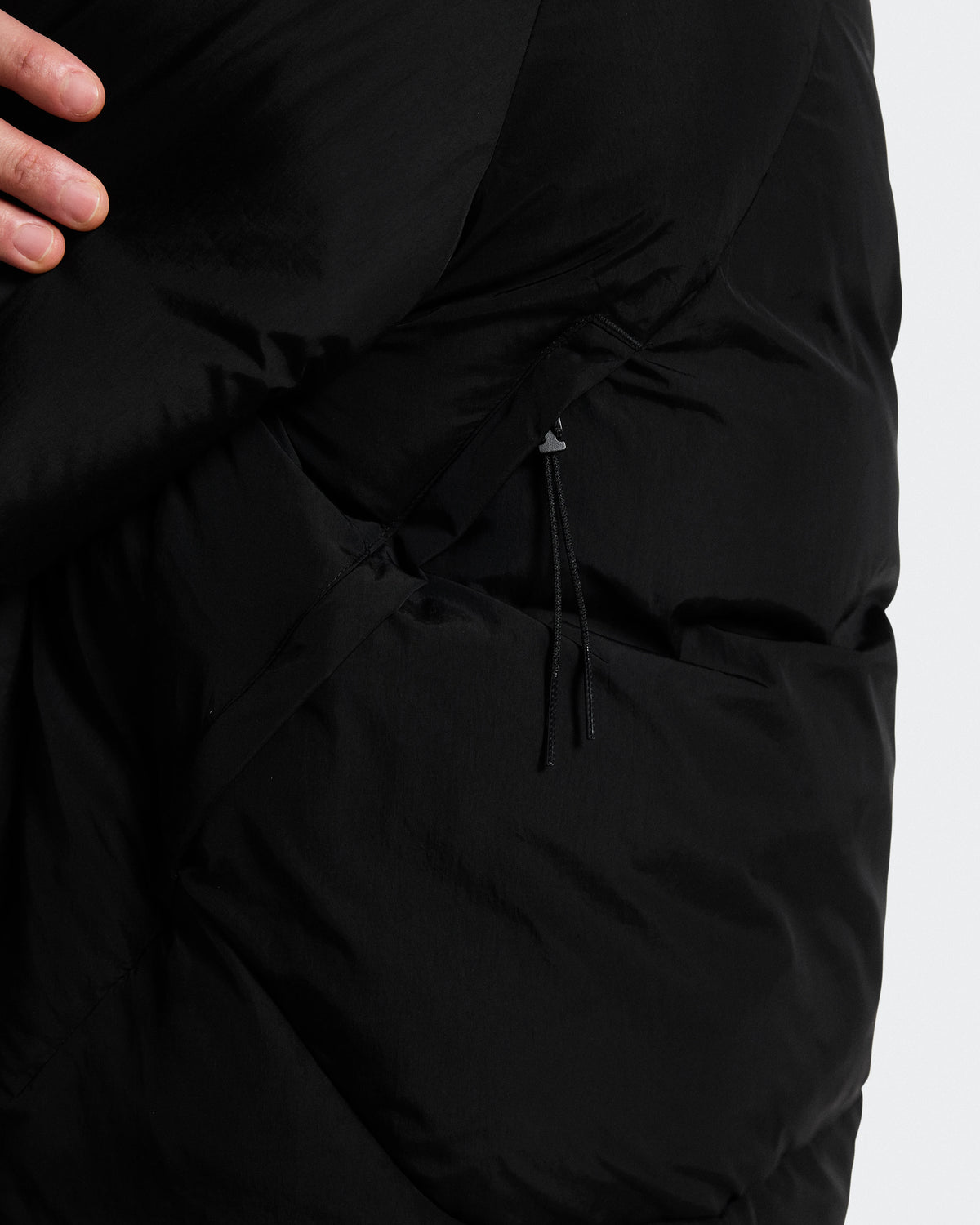 All-Day Puffer Jacket