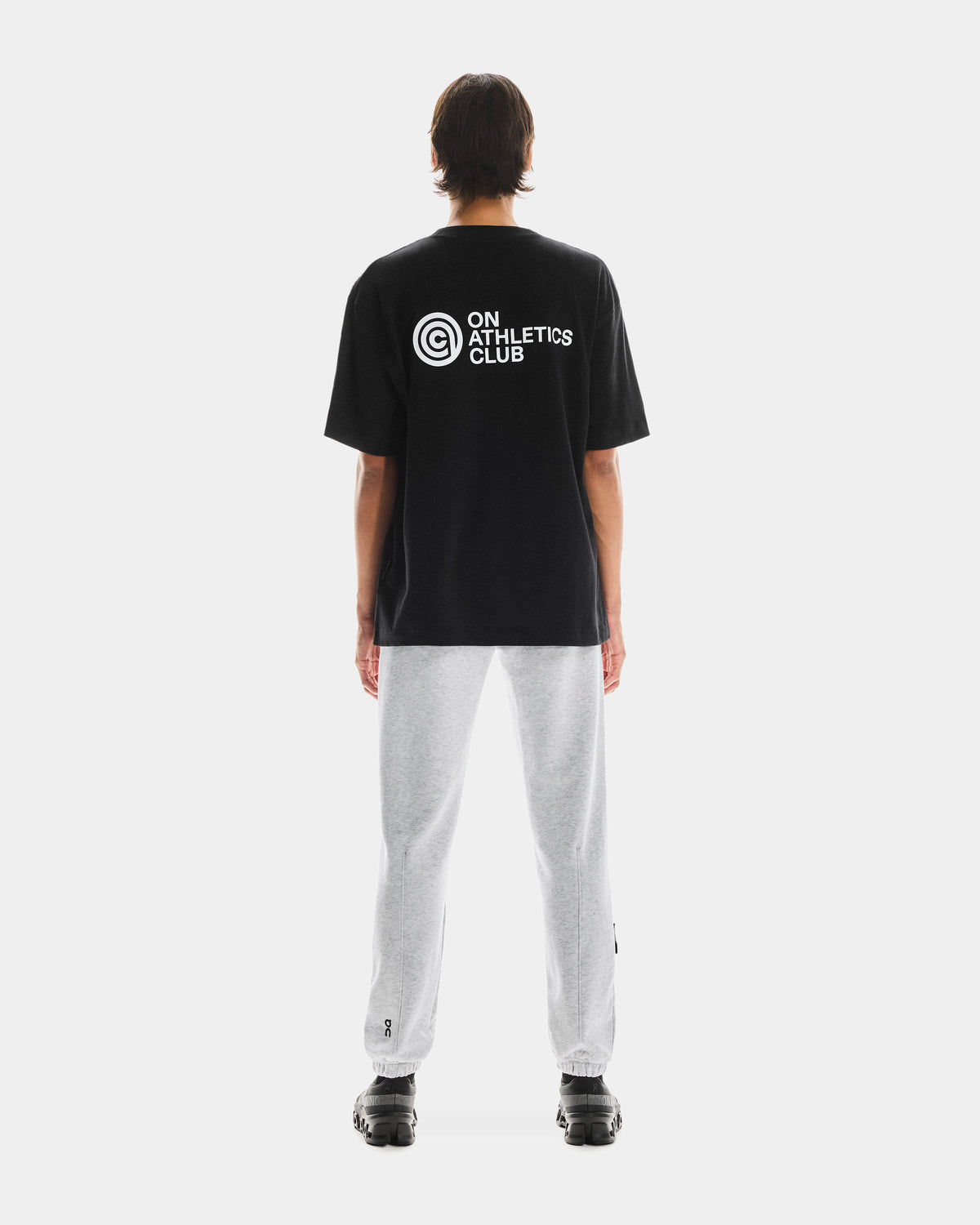 Club OAC T-Shirt
