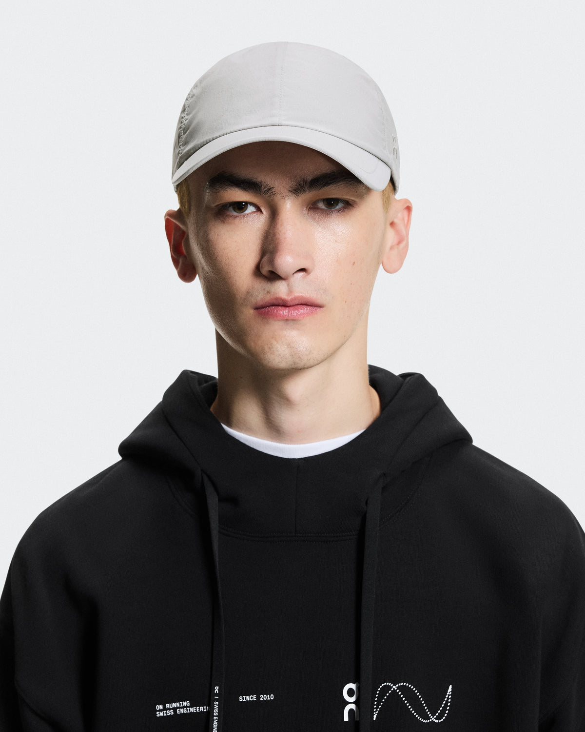 On Cap