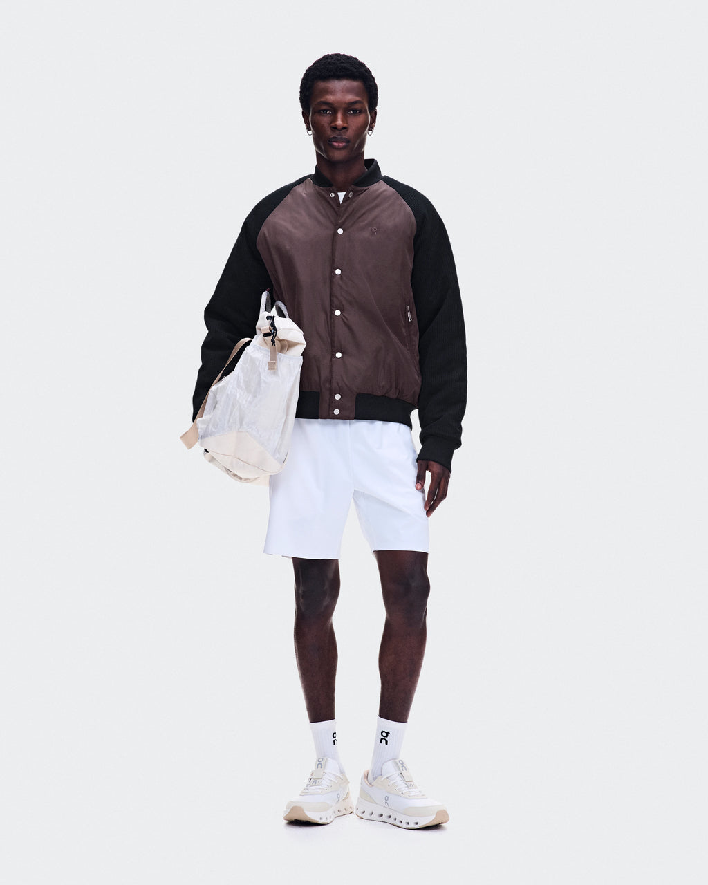 Courtside Bomber