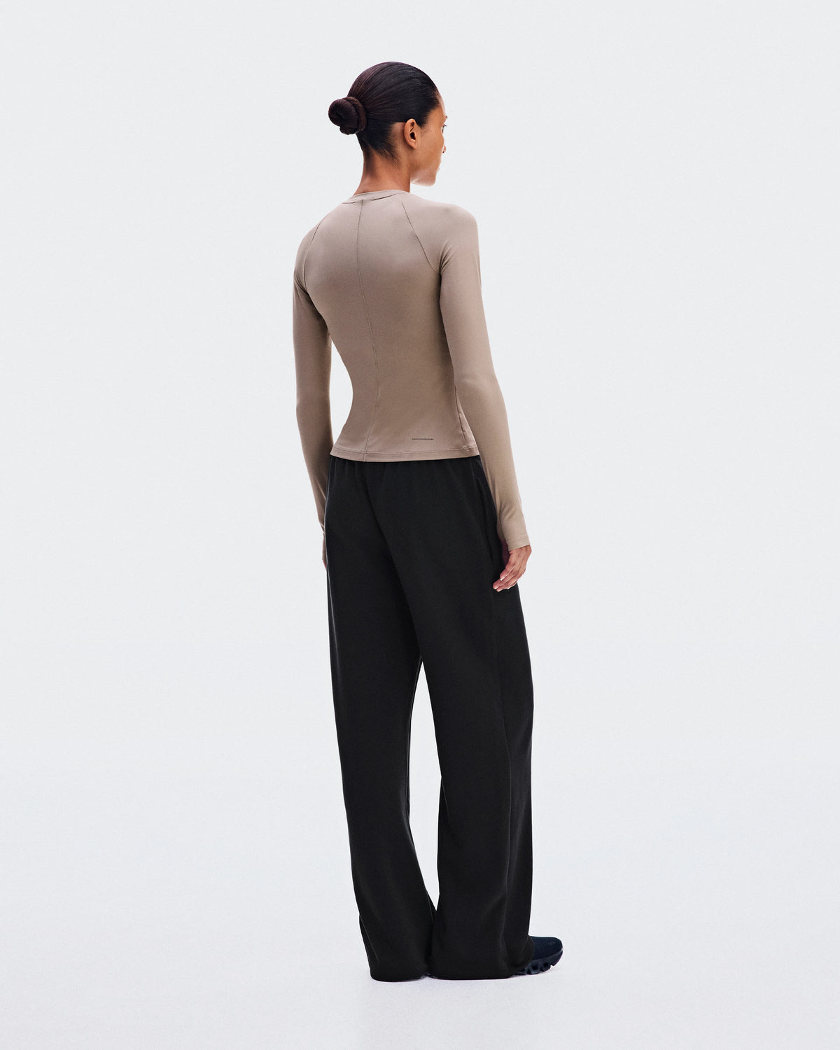 Studio Pants Wide
