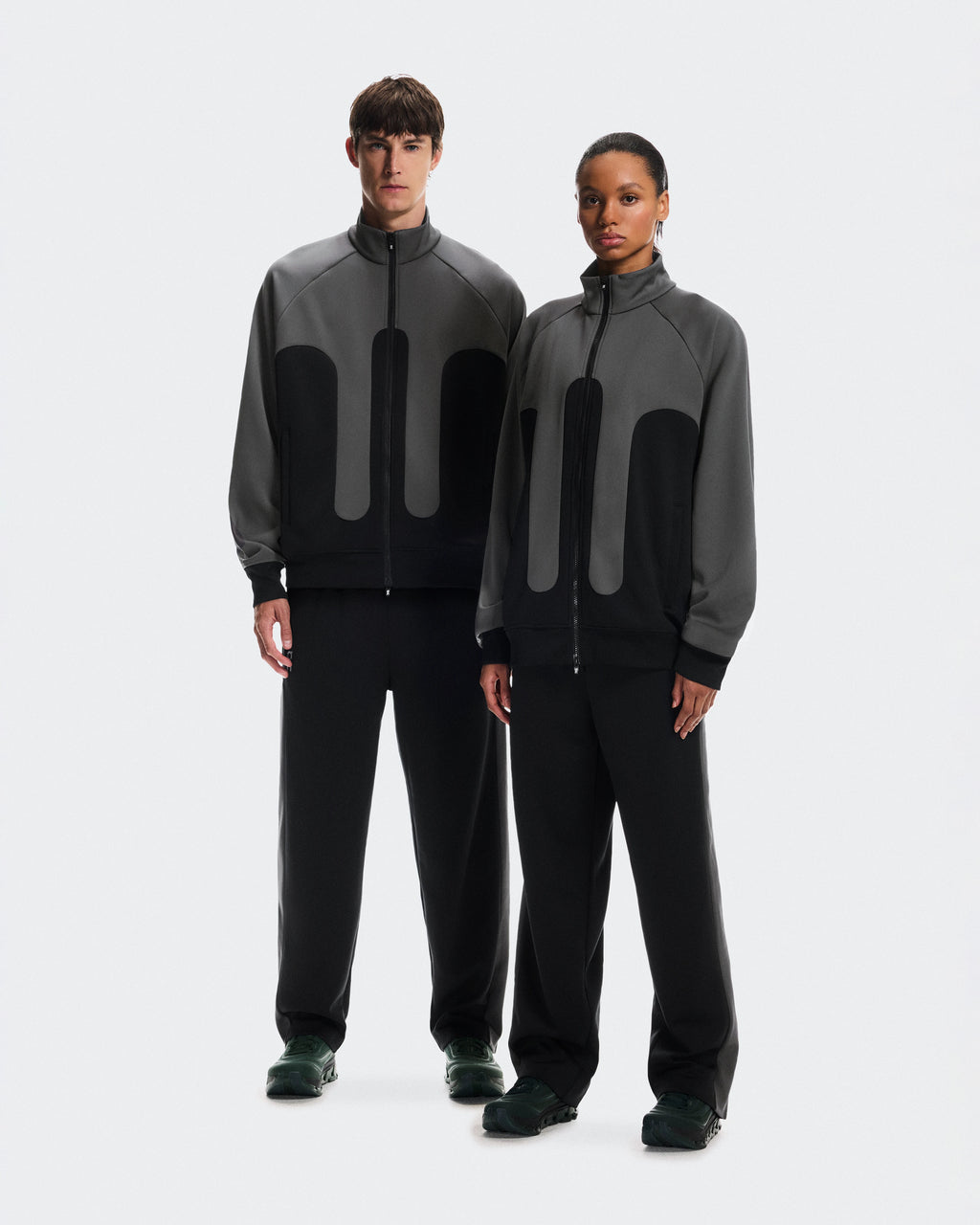 Track Pants IKON