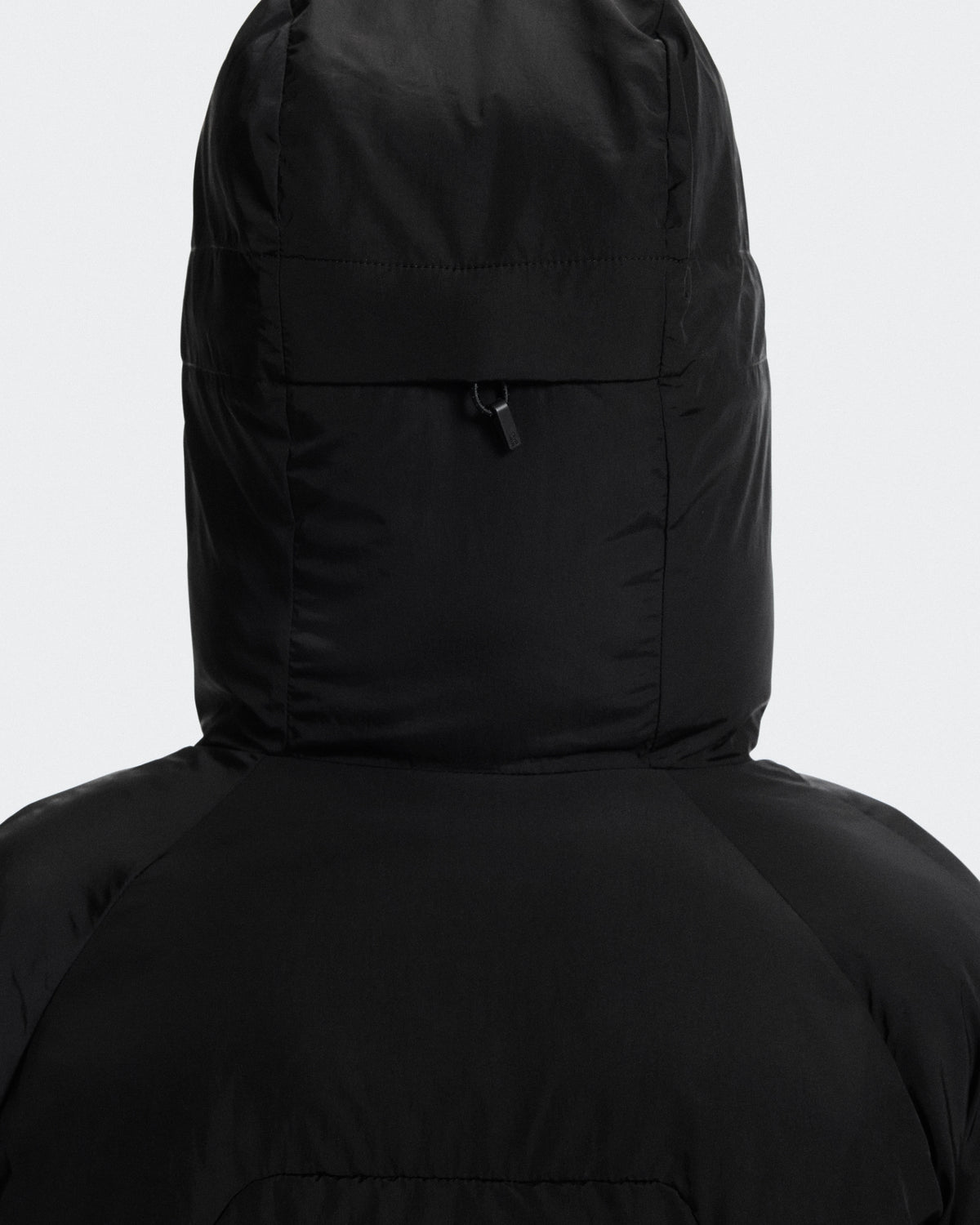All-Day Puffer Jacket