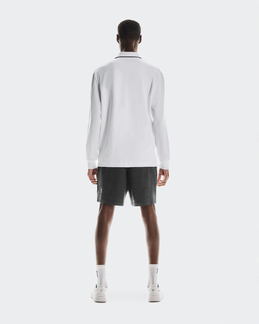 Courtside Shorts