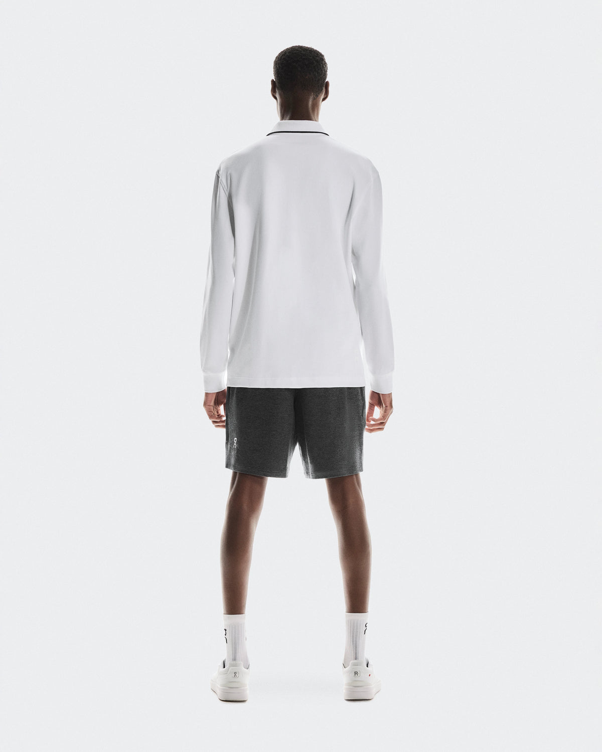 Courtside Shorts