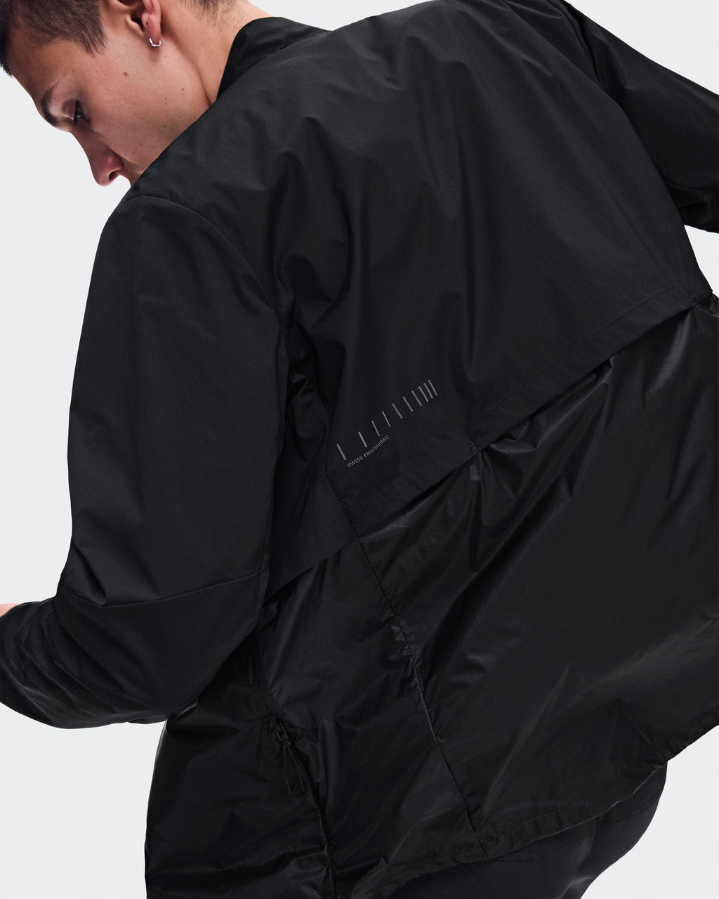 Weather Jacket