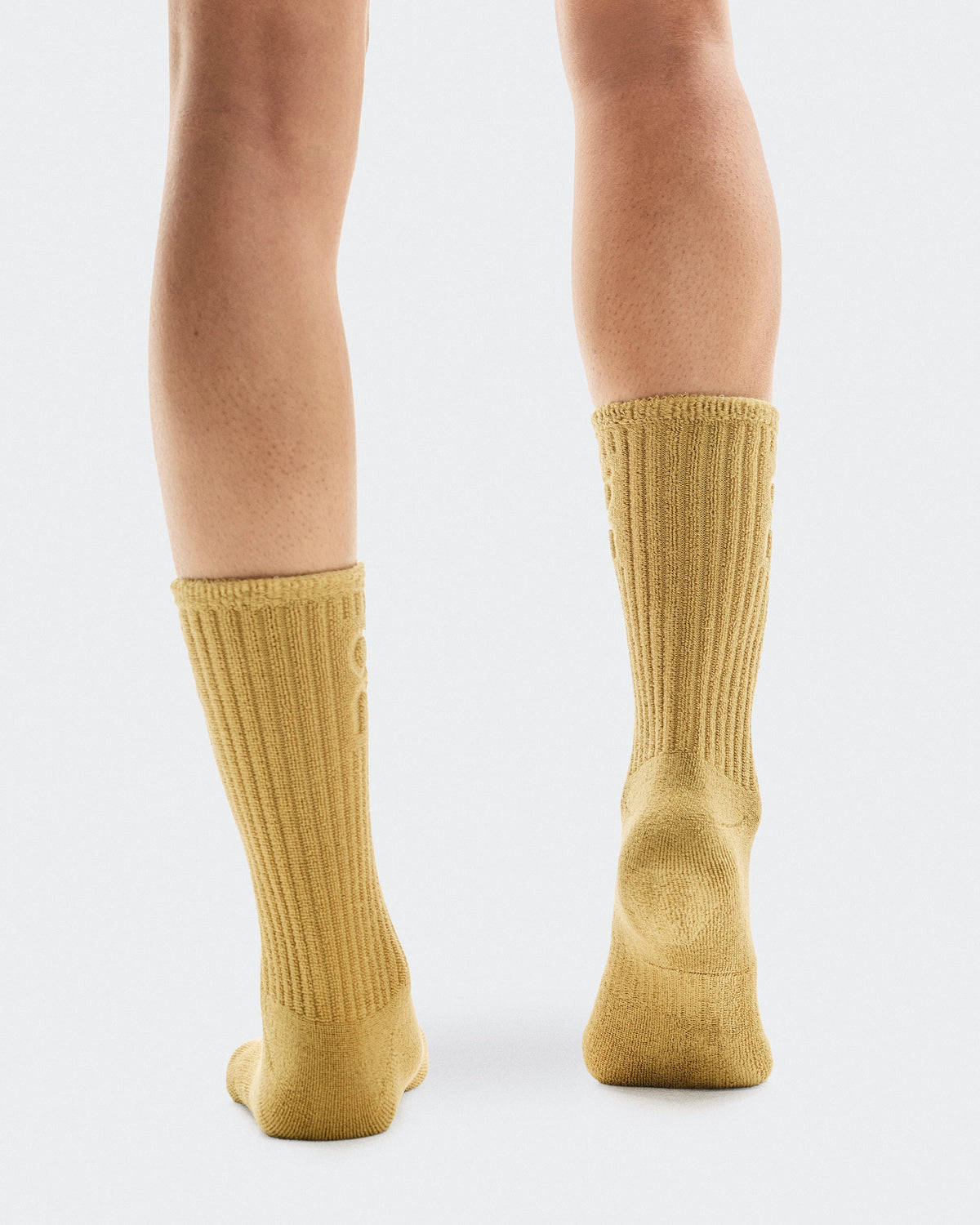 Terry Sock High