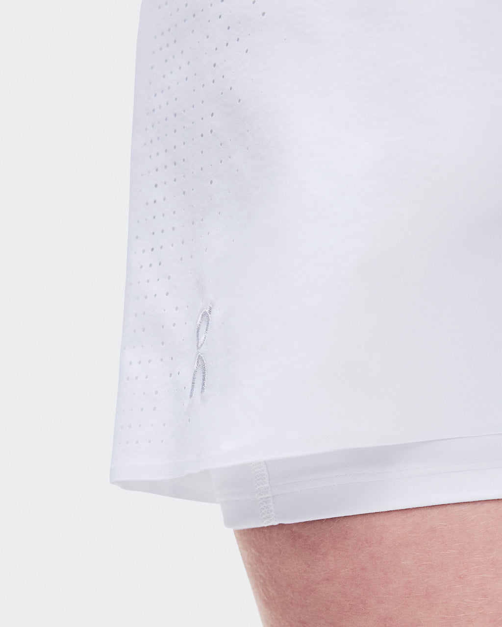 Court Skirt Split LDN