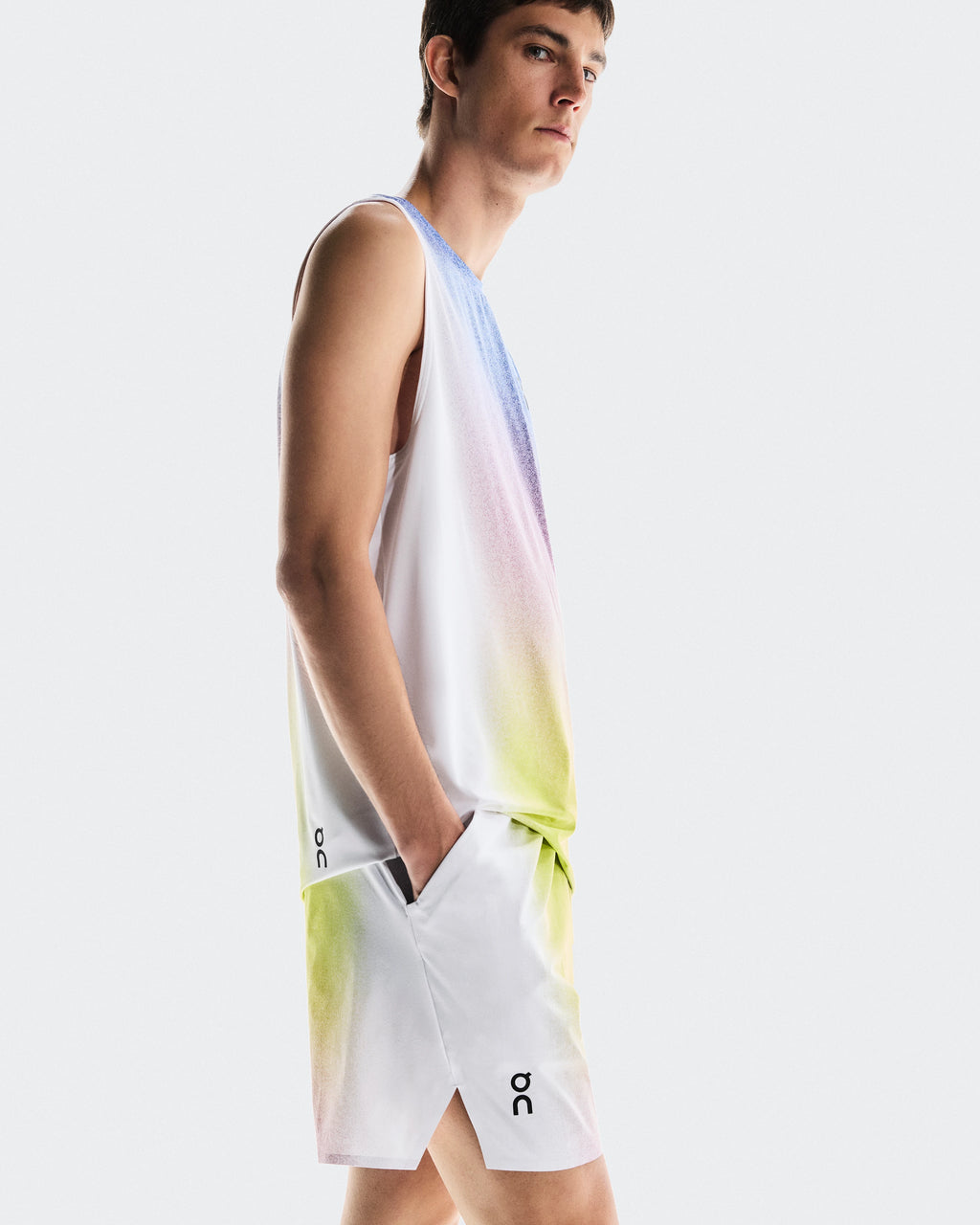Court Shorts
