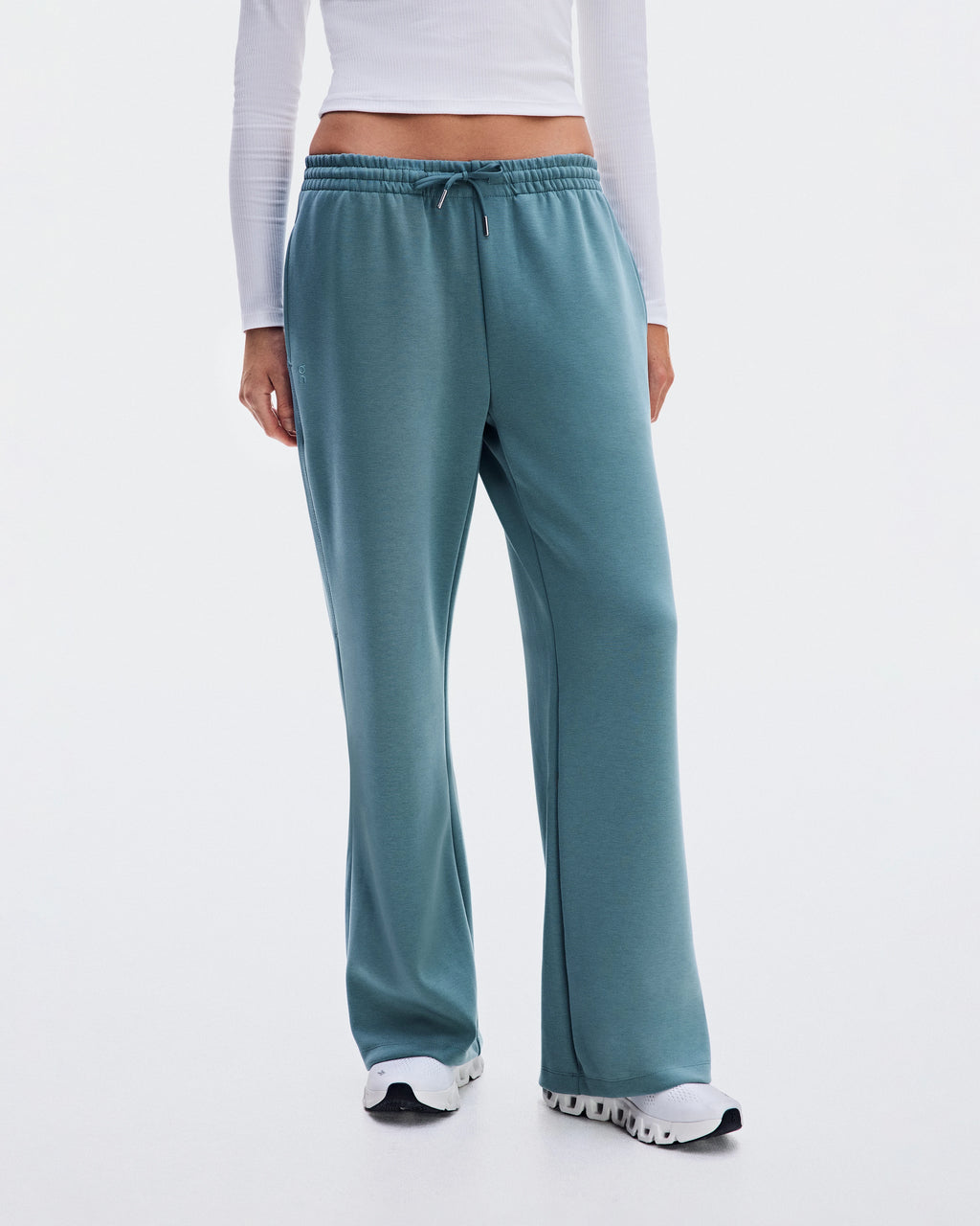 Studio Pants Wide