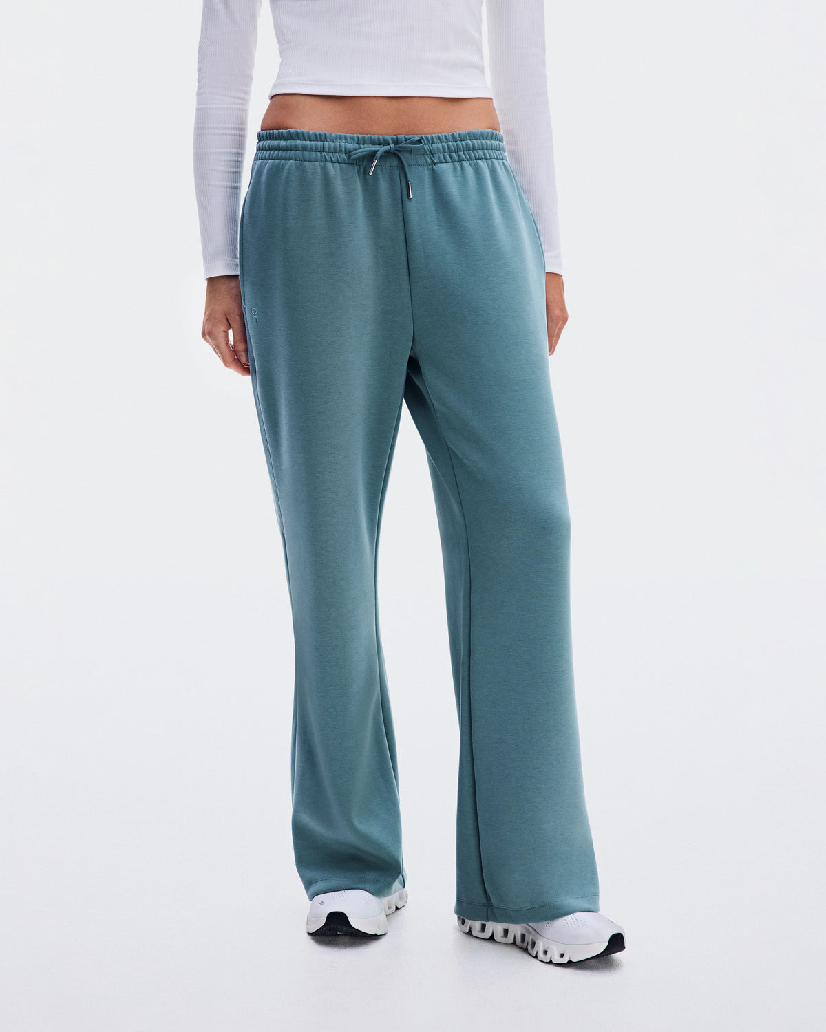 Studio Pants Wide