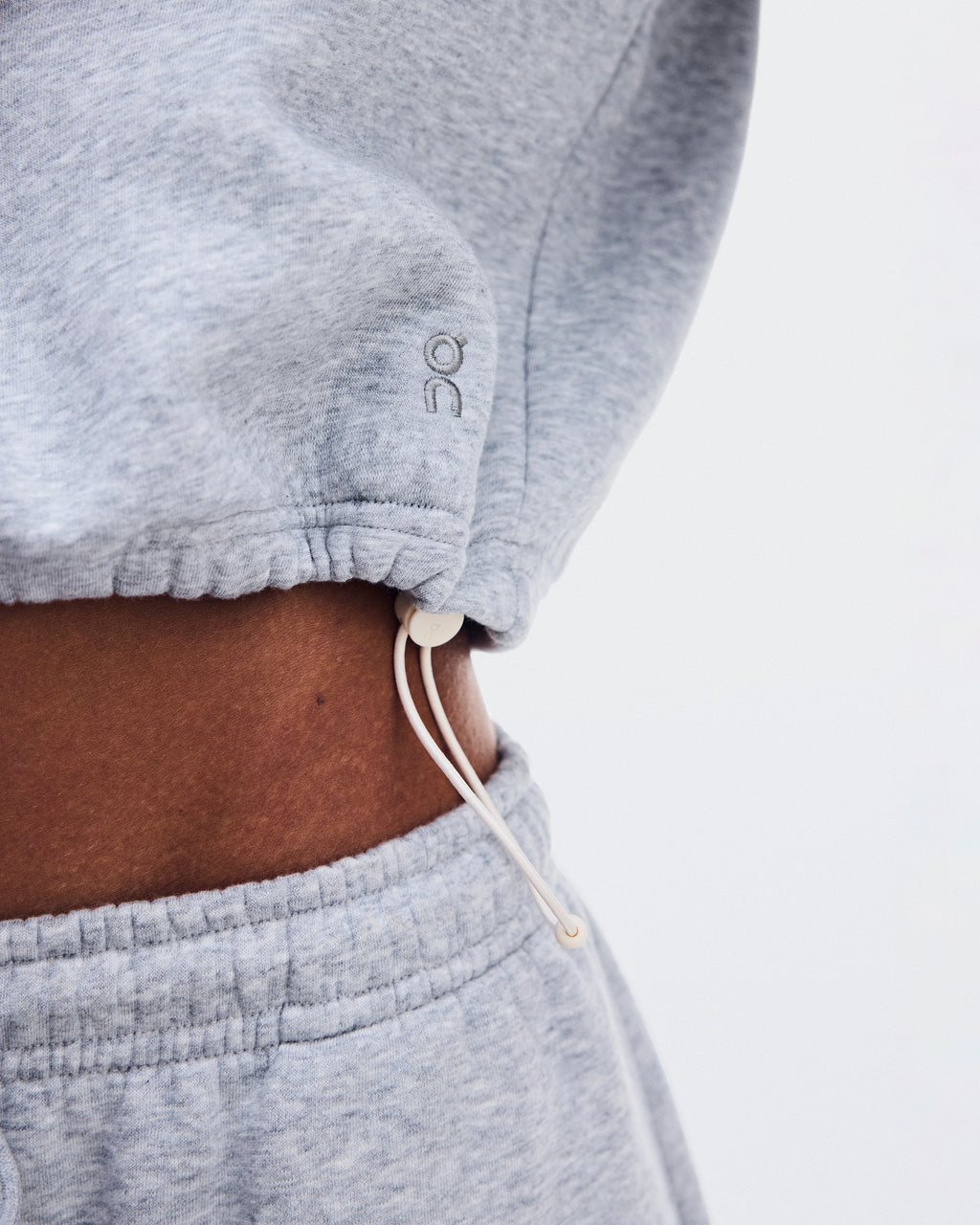 Oversized Crewneck