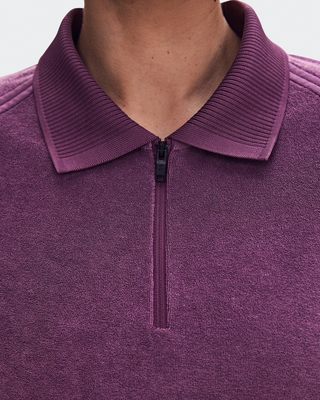Courtside Polo Terry