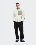 Ascent Fleece Jacket