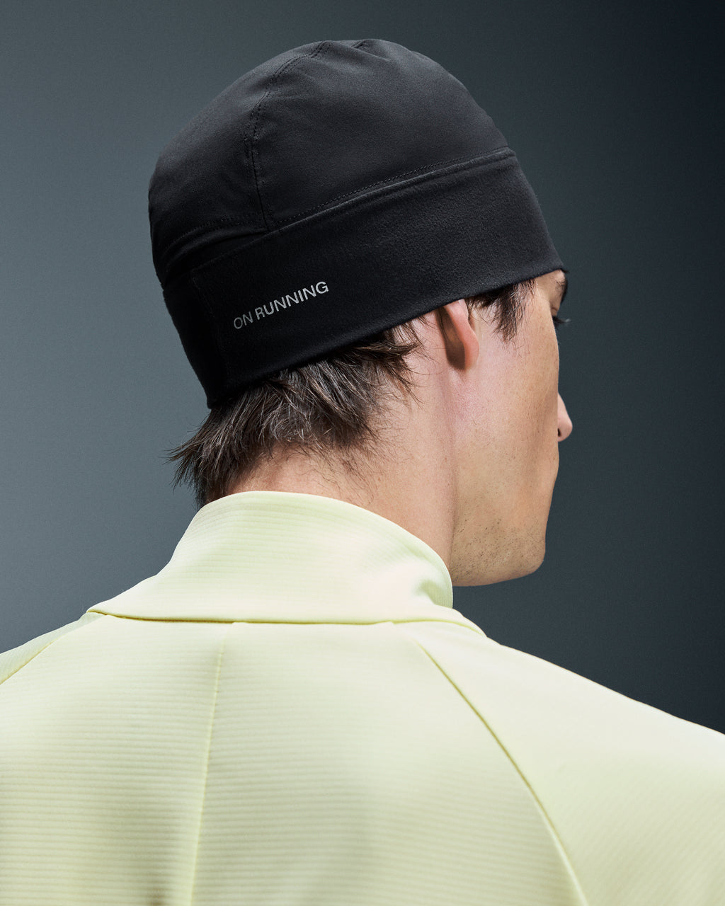 Core Beanie